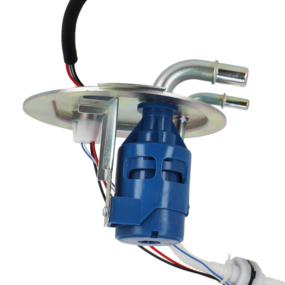 Fuel Pump Assembly compatible for Ford F-250 F-350 F-450 Super Duty 2008-2010 E2509M