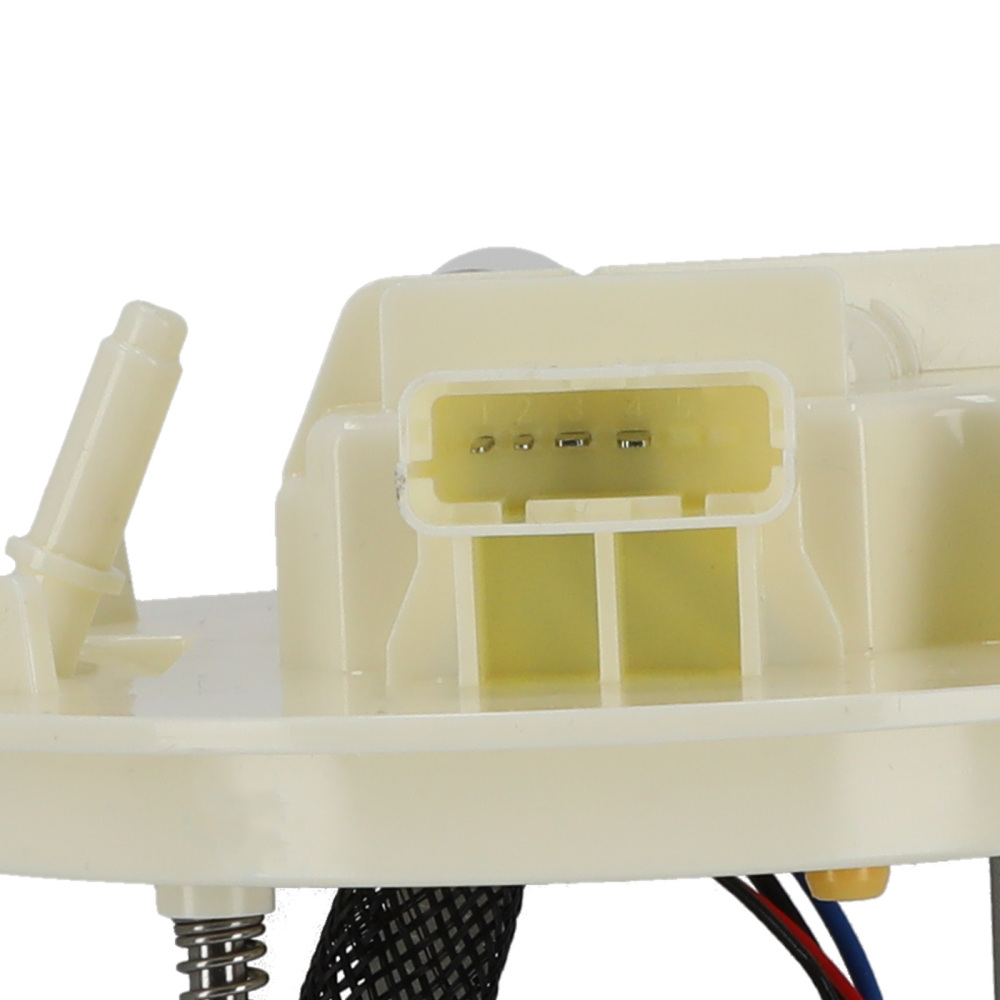 In Tank Fuel Pump Sender Unit compatible for Ford Transit Mk8 V363 2.2 TDCi BK219H307BC