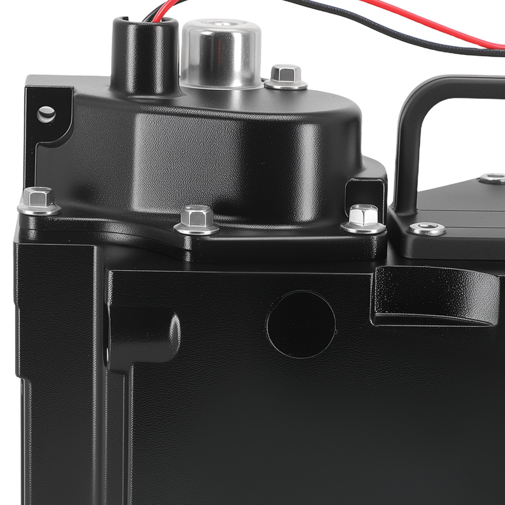 Cool Fuel Pump Module compatible for MerCruiser Tow Sport 8.1L 5.7L Gen III 864650A05