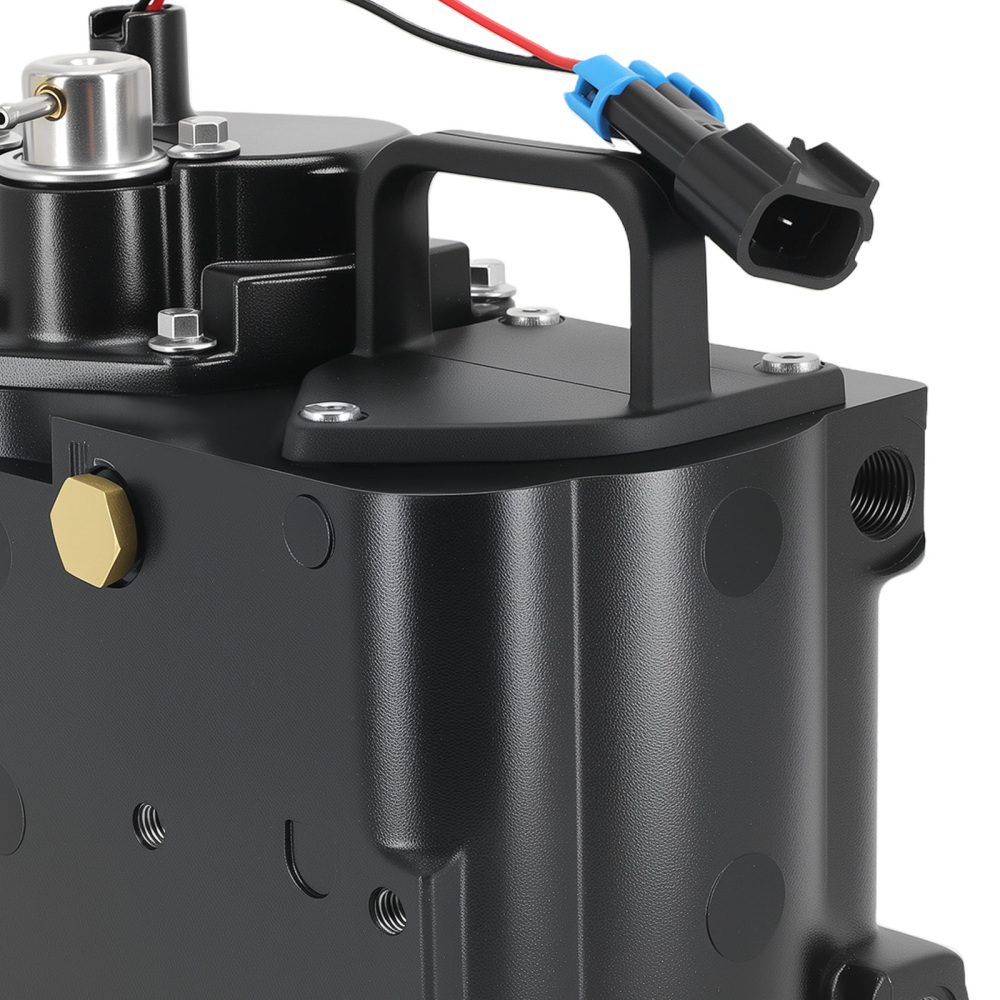 Cool Fuel Pump Module compatible for MerCruiser Tow Sport 8.1L 5.7L Gen III 864650A05