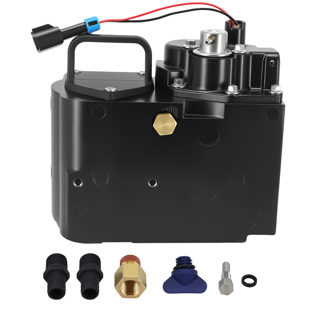 Cool Fuel Pump Module compatible for MerCruiser Tow Sport 8.1L 5.7L Gen III 864650A05