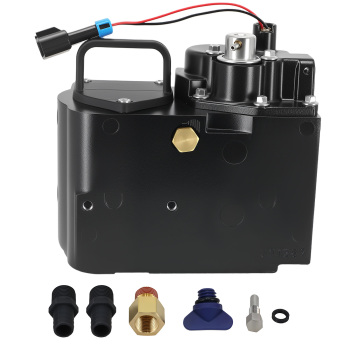 Cool Fuel Pump Module compatible for MerCruiser Tow Sport 8.1L 5.7L Gen III 864650A05