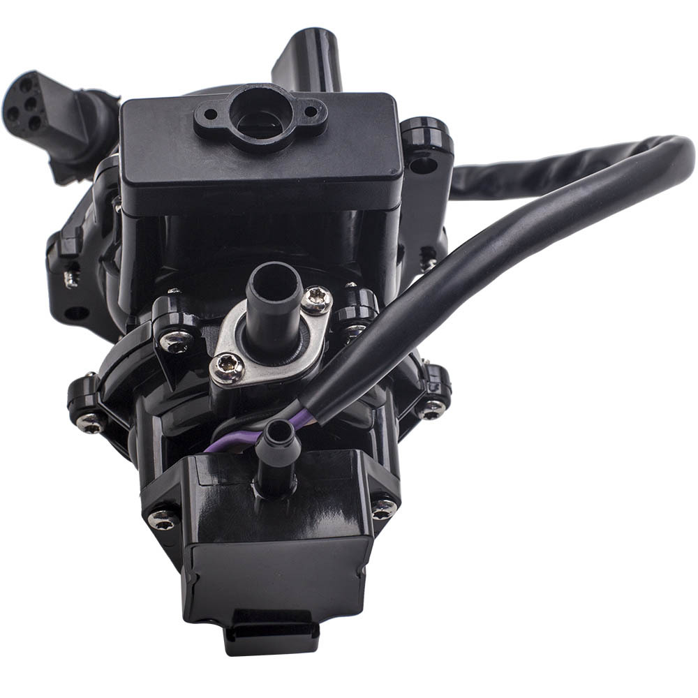 Oil injection fuel vro pump kit 4-wire 5007420 compatible pour johnson/evinrude omc/brp