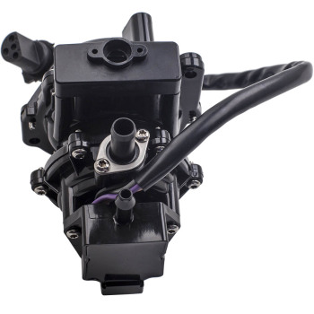 Oil injection fuel vro pump kit 4-wire 5007420 compatible pour johnson/evinrude omc/brp