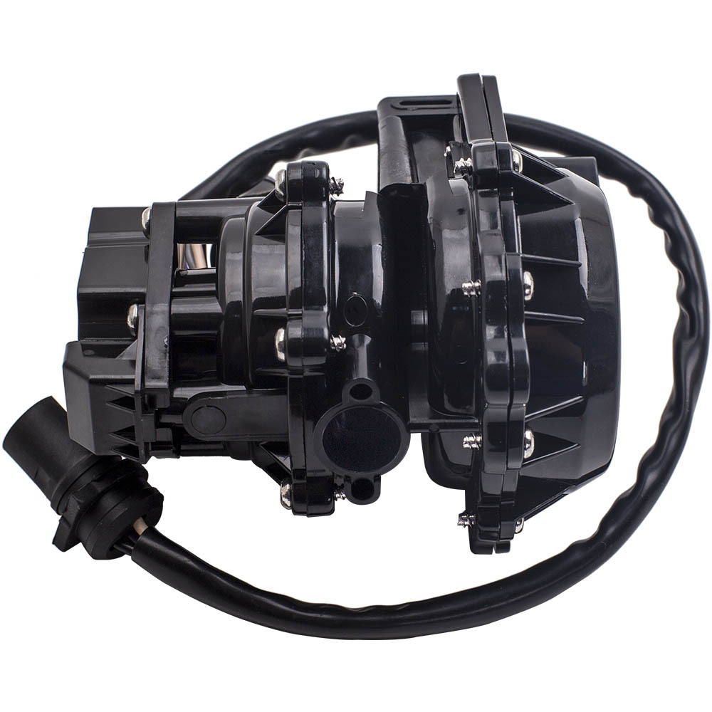 Oil injection fuel vro pump kit 4-wire 5007420 compatible pour johnson/evinrude omc/brp