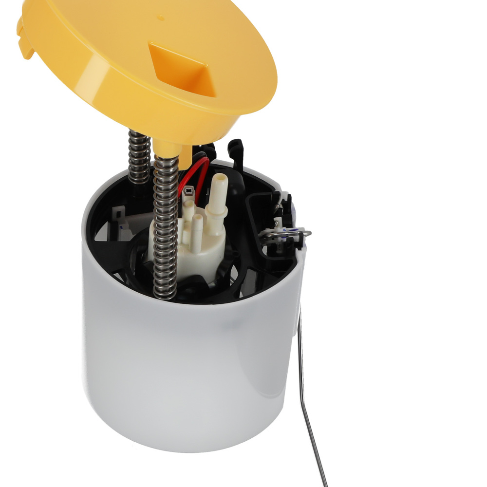 Fuel Pump Assembly compatible for Mercedes-Benz E320 E350 E500 CLS500 2003-2009 2114701494