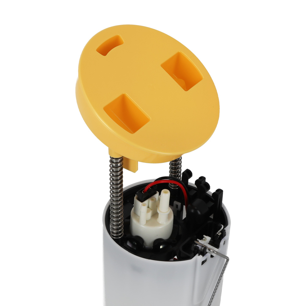 Fuel Pump Assembly compatible for Mercedes-Benz E320 E350 E500 CLS500 2003-2009 2114701494