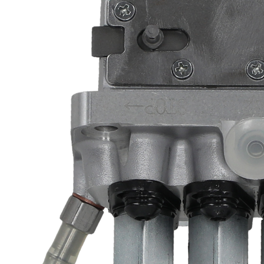 Fuel Injection Pump Assembly compatible for Kubota D905 D1005 D1105 Engines 1603251010