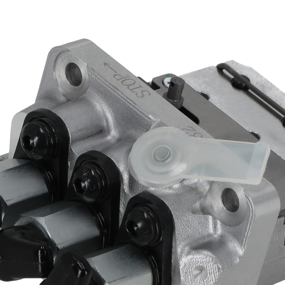 Fuel Injection Pump Assembly compatible for Kubota D905 D1005 D1105 Engines 1603251010