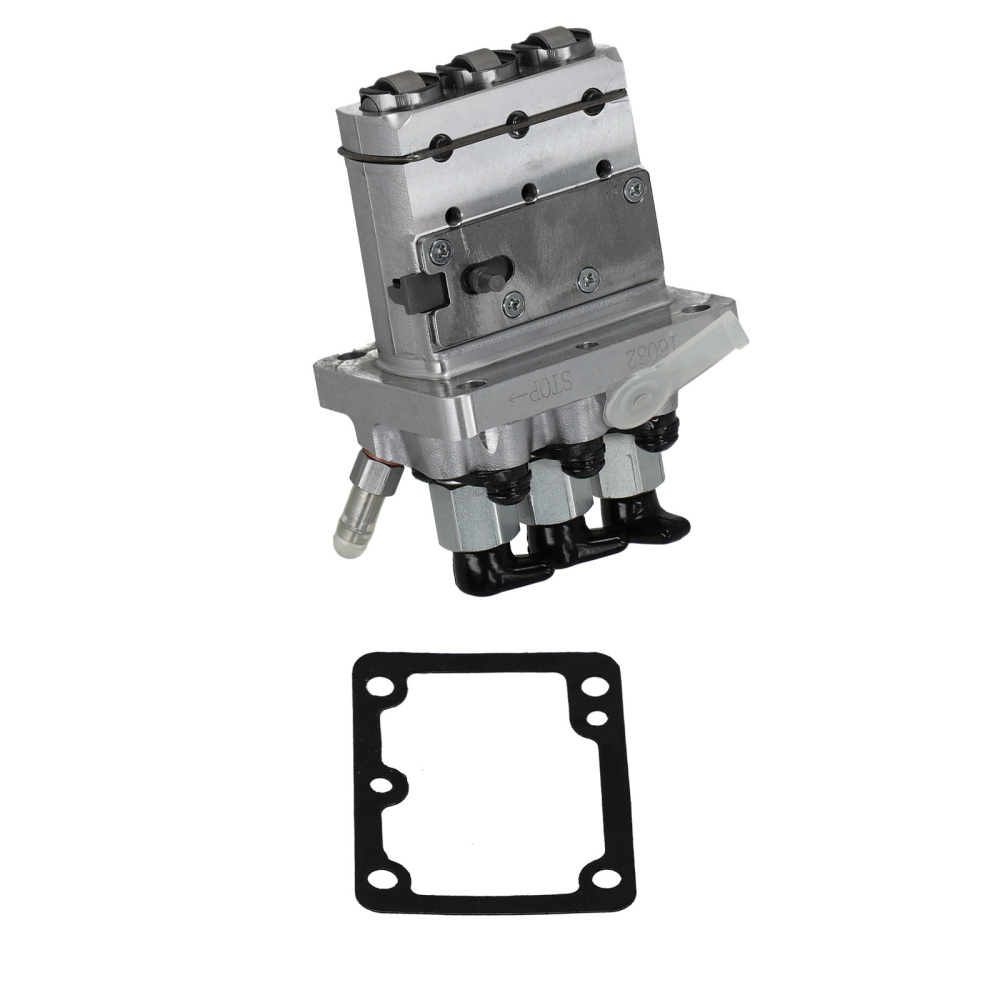 Fuel Injection Pump Assembly compatible for Kubota D905 D1005 D1105 Engines 1603251010