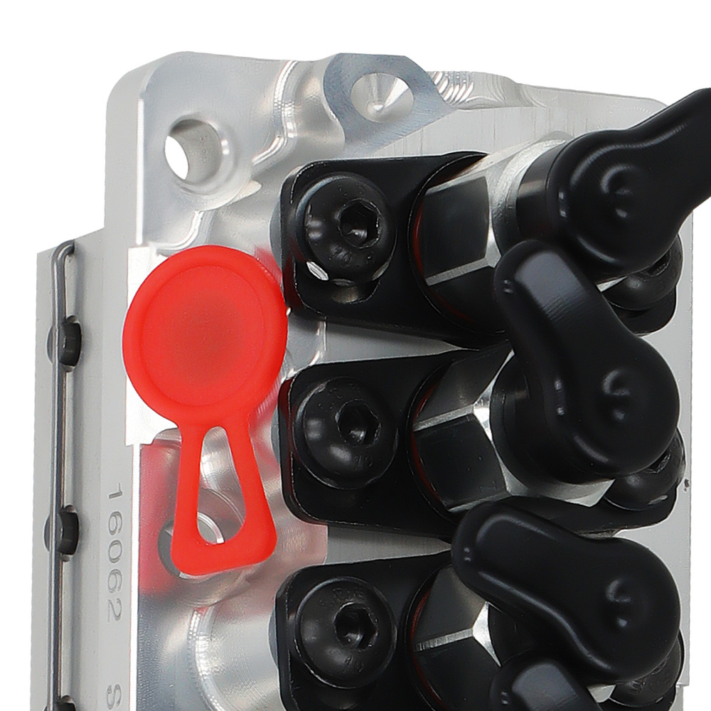 Fuel Injection Pump compatible for Kubota V1305 V1505 Engines 16060-51010