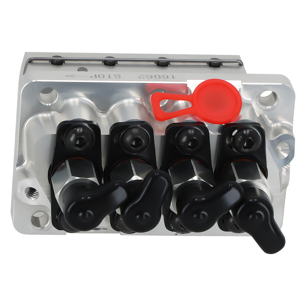 Fuel Injection Pump compatible for Kubota V1305 V1505 Engines 16060-51010