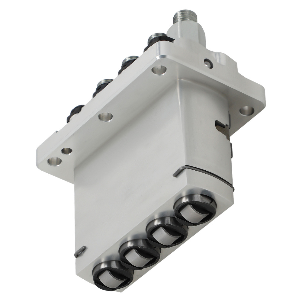 Fuel Injection Pump compatible for Kubota V1305 V1505 Engines 16060-51010