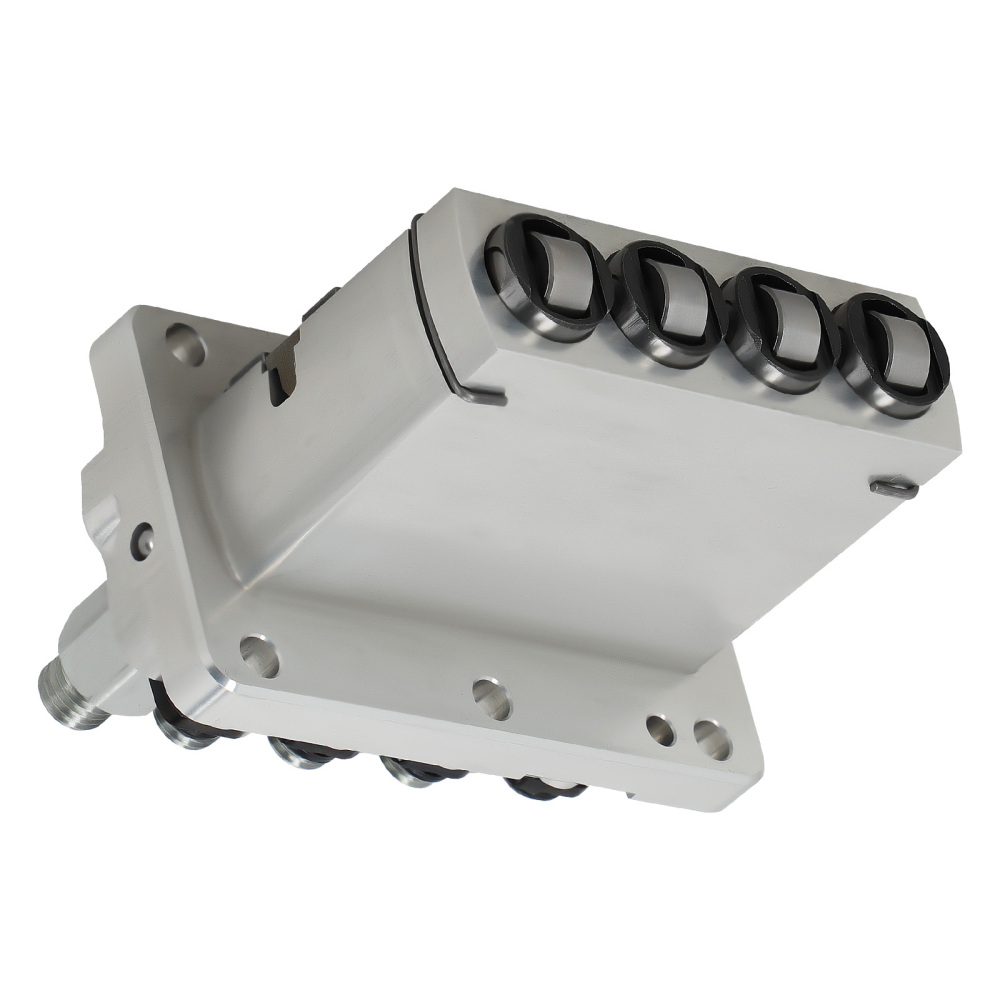 Fuel Injection Pump compatible for Kubota V1305 V1505 Engines 16060-51010