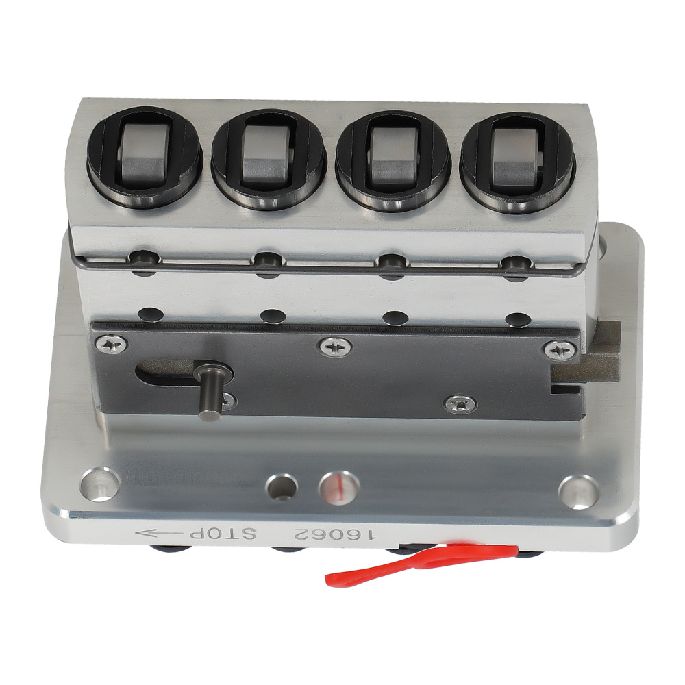 Fuel Injection Pump compatible for Kubota V1305 V1505 Engines 16060-51010