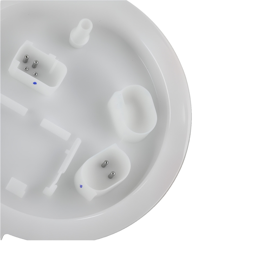 Electric Fuel Pump Assembly compatible for BMW 528i / 528i xDrive F10 2012-2016 16117341301