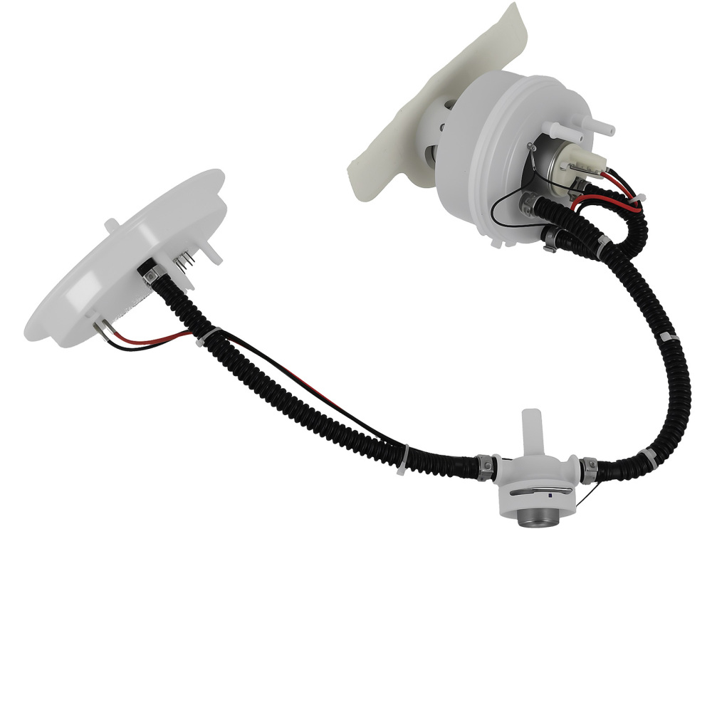 Electric Fuel Pump Assembly compatible for BMW 528i / 528i xDrive F10 2012-2016 16117341301