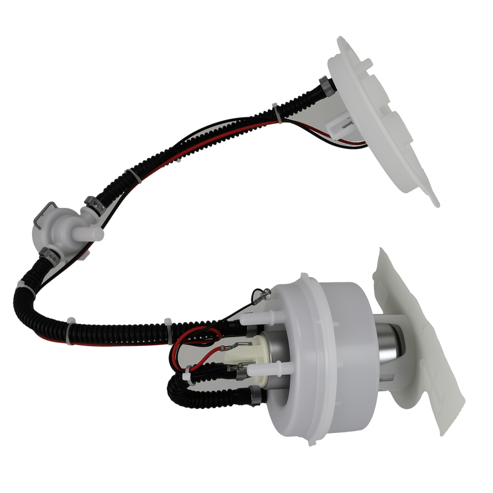 Electric Fuel Pump Assembly compatible for BMW 528i / 528i xDrive F10 2012-2016 16117341301