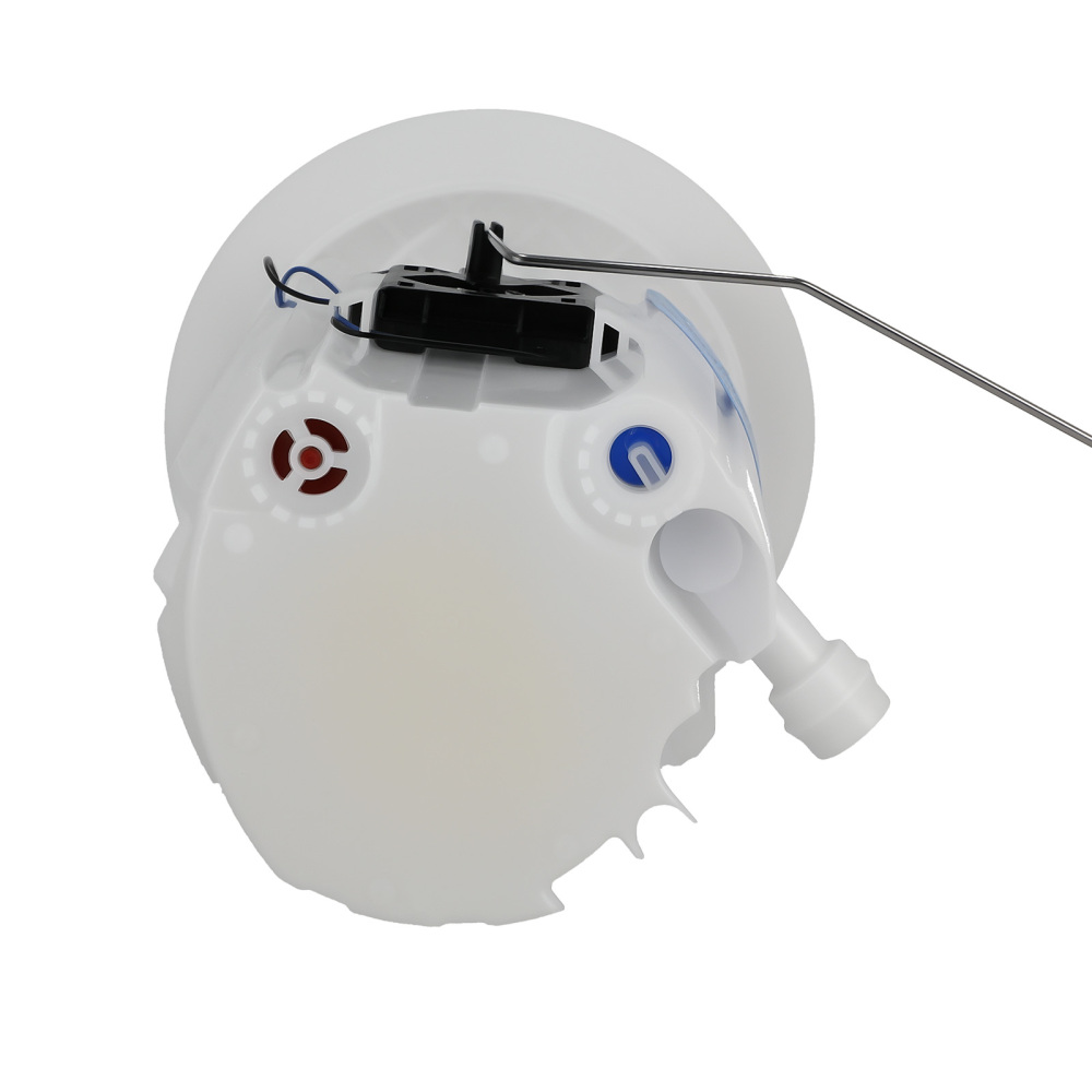 Fuel Pump Module Assembly compatible for Mercedes GL450 GL550 GL63 AMG X166 13-16 166470179