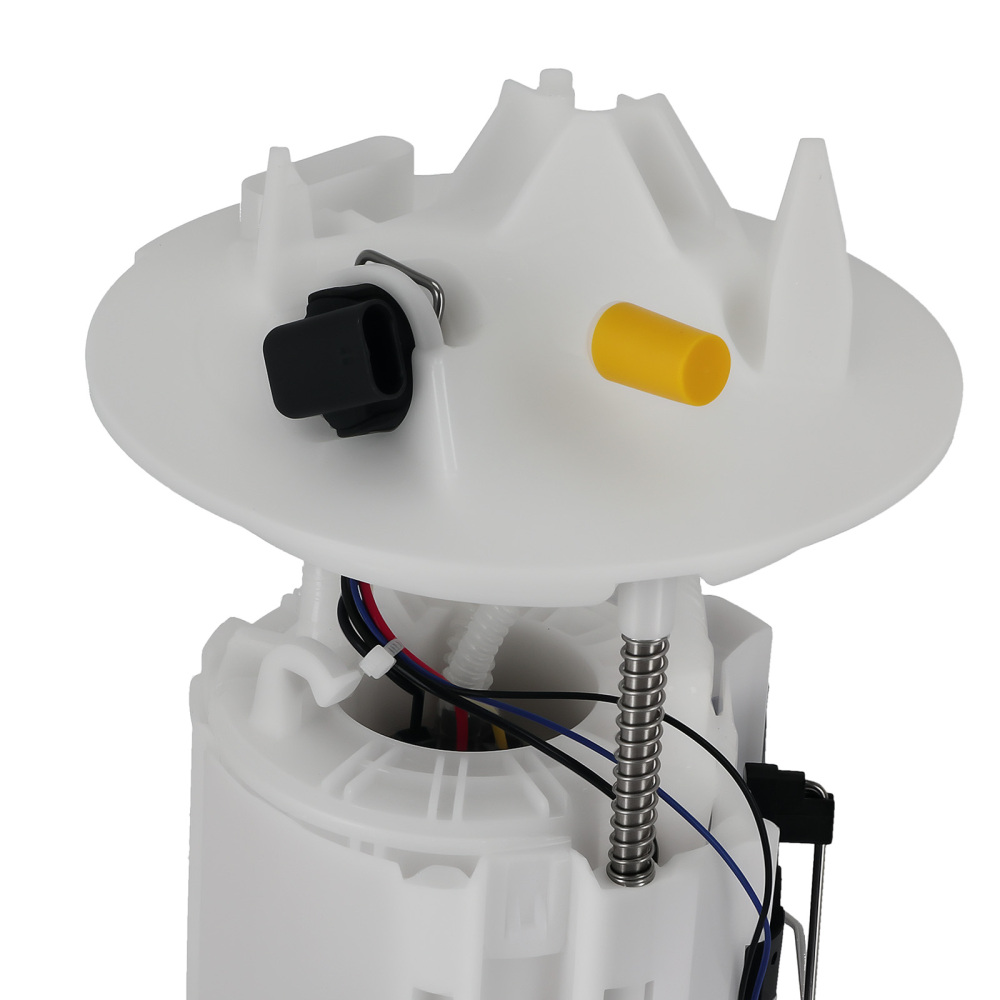 Fuel Pump Module Assembly compatible for Mercedes GL450 GL550 GL63 AMG X166 13-16 166470179