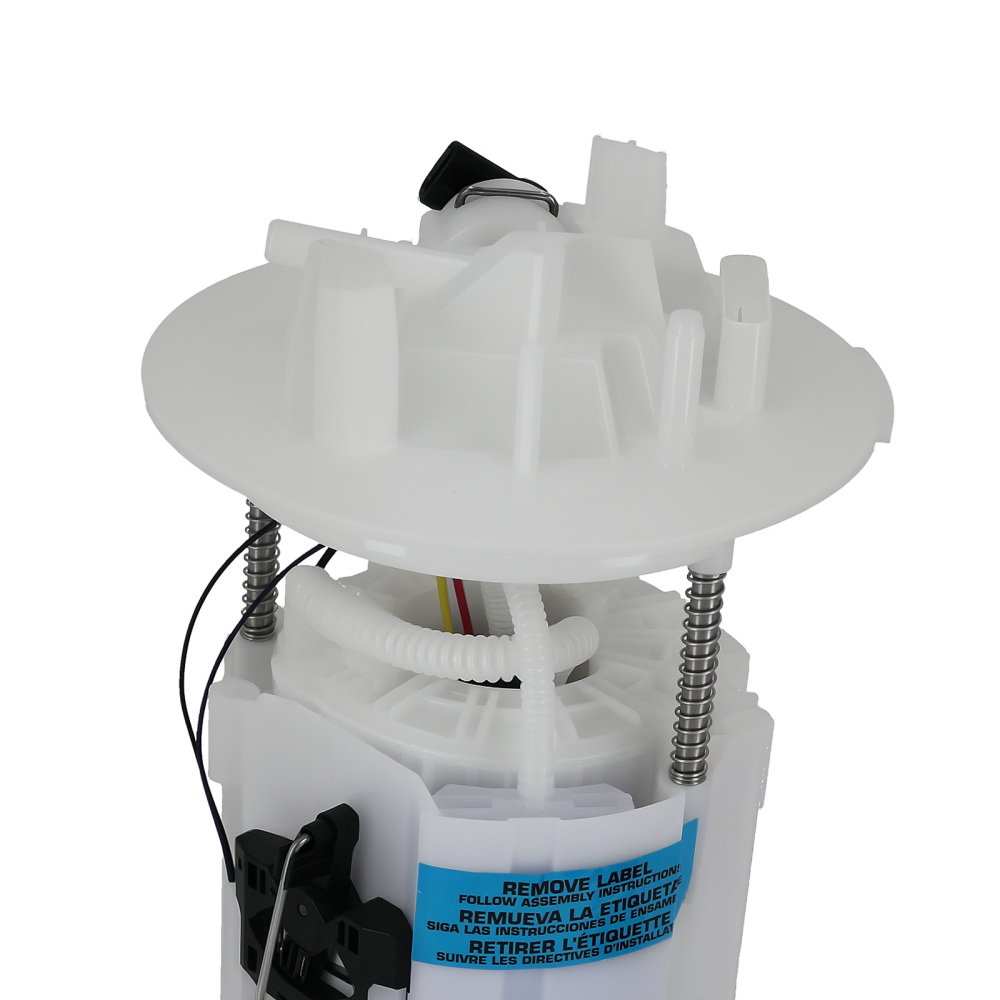 Fuel Pump Module Assembly compatible for Mercedes GL450 GL550 GL63 AMG X166 13-16 166470179