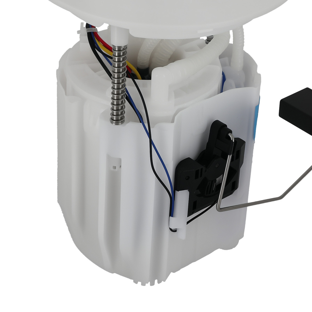 Fuel Pump Module Assembly compatible for Mercedes GL450 GL550 GL63 AMG X166 13-16 166470179
