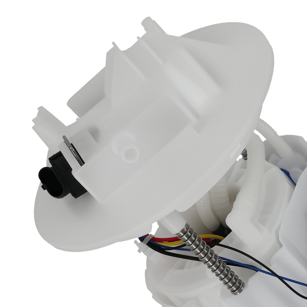 Fuel Pump Module Assembly compatible for Mercedes GL450 GL550 GL63 AMG X166 13-16 166470179