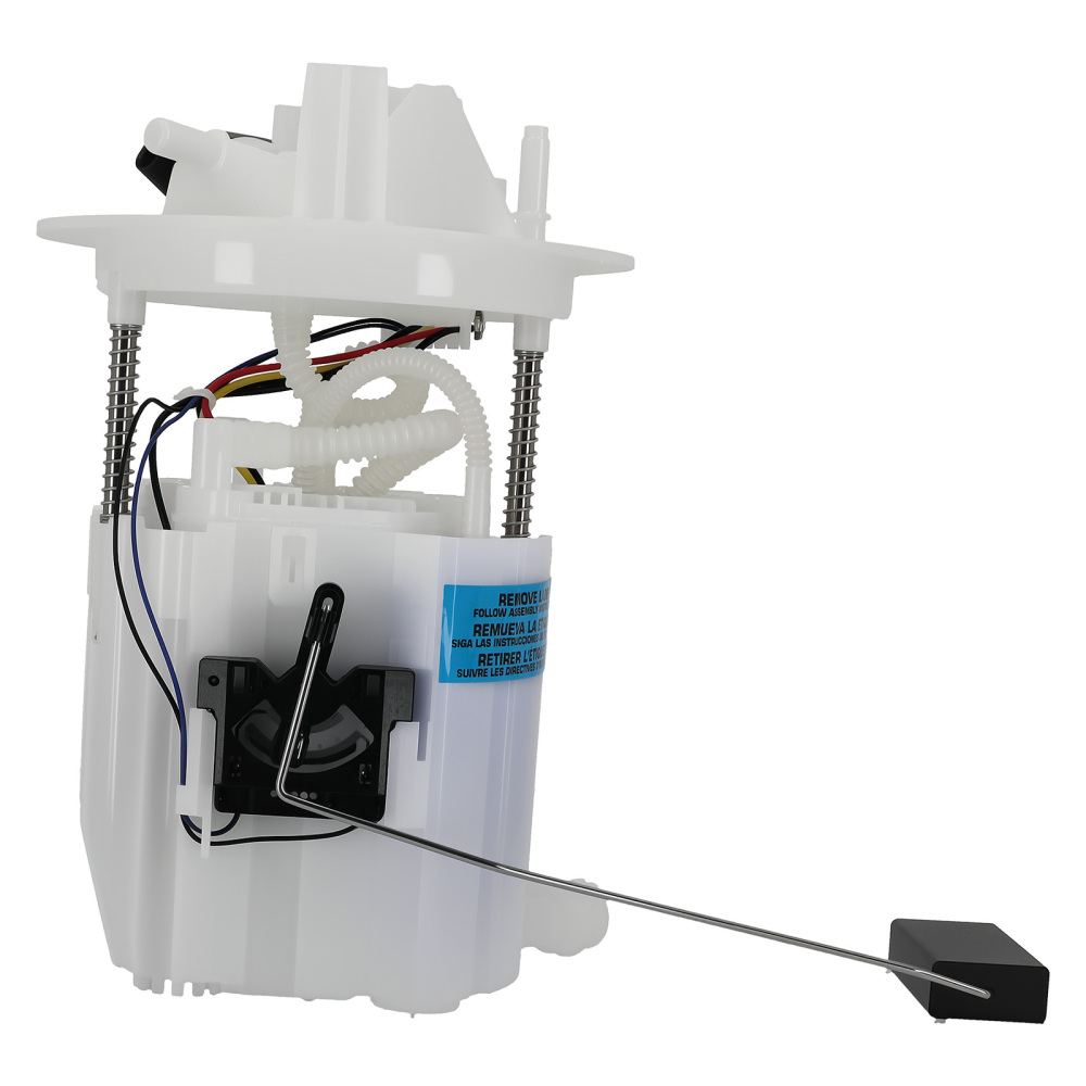 Fuel Pump Module Assembly compatible for Mercedes GL450 GL550 GL63 AMG X166 13-16 166470179