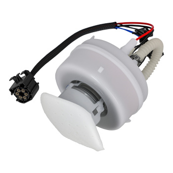 Electric Fuel Pump Module Assembly compatible for BMW 128i 328i 2007-2013 16147194207