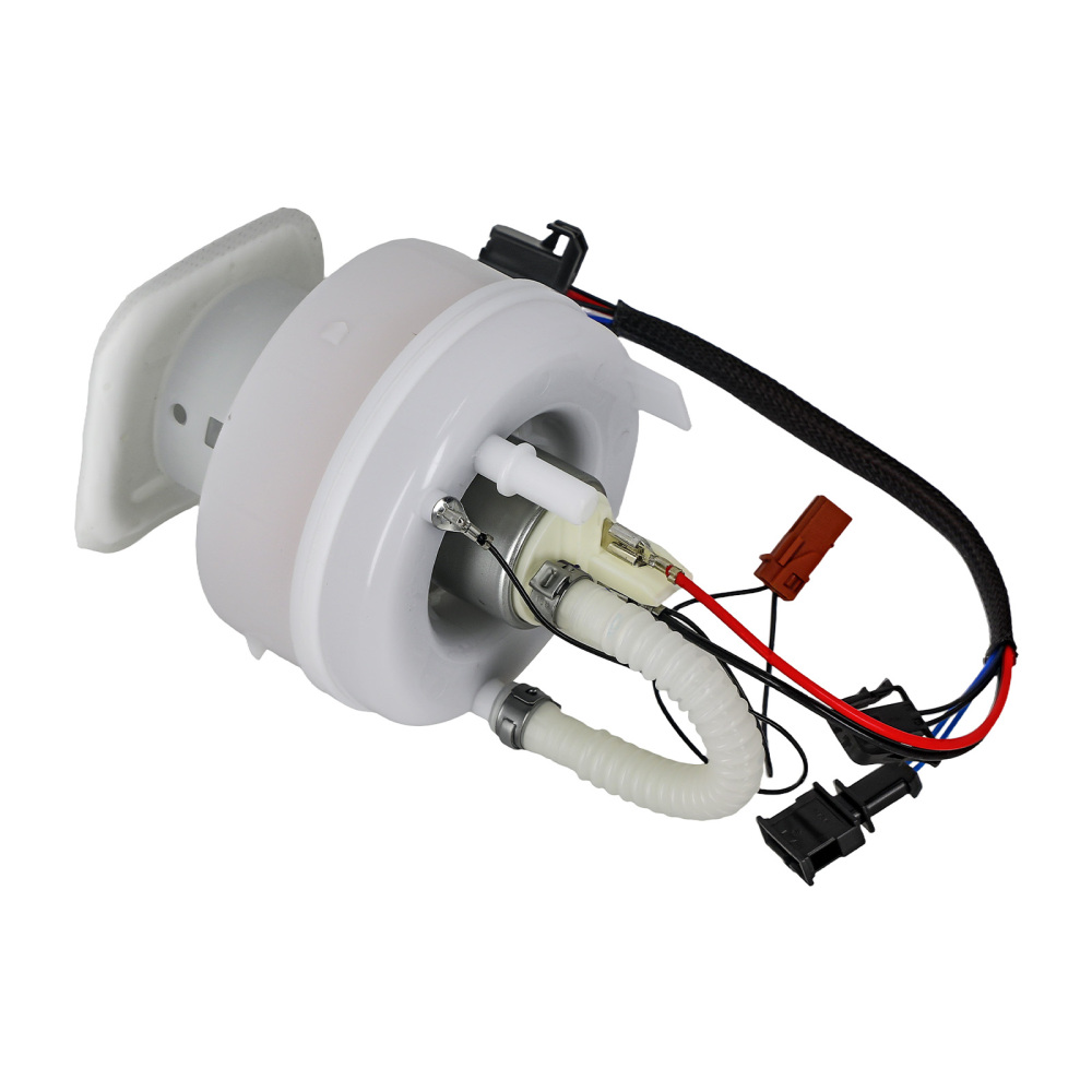 Electric Fuel Pump Module Assembly compatible for BMW 128i 328i 2007-2013 16147194207