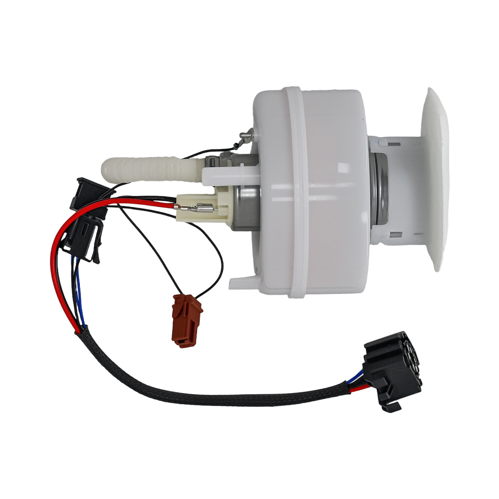 Electric Fuel Pump Module Assembly compatible for BMW 128i 328i 2007-2013 16147194207