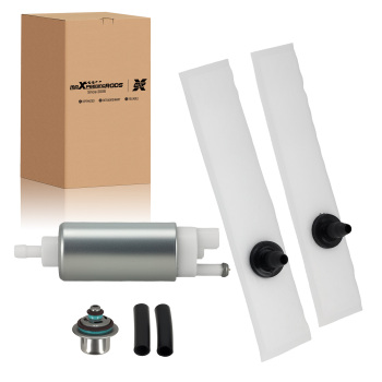 Fuel Pump compatible for Victory Vegas Kingpin Jackpot Hammer 2003-2008 2520284 2520394