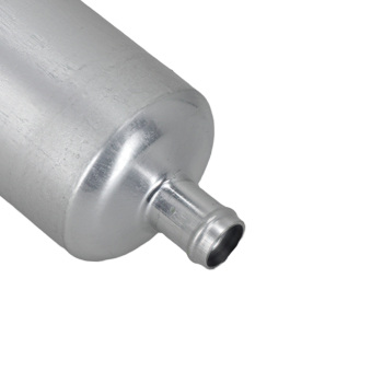 Fuel Pump In Line compatible for Ford Scorpio compatible for Sierra 85-93 compatible for Mercedes W124 W140 W202 W210