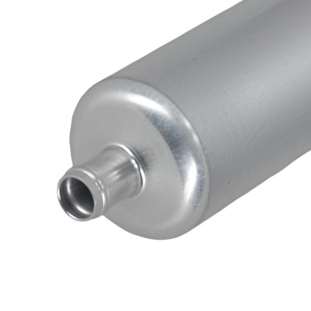 Fuel Pump In Line compatible for Ford Scorpio compatible for Sierra 85-93 compatible for Mercedes W124 W140 W202 W210