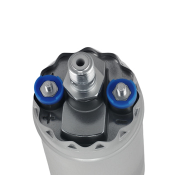 Fuel Pump In Line compatible for Ford Scorpio compatible for Sierra 85-93 compatible for Mercedes W124 W140 W202 W210