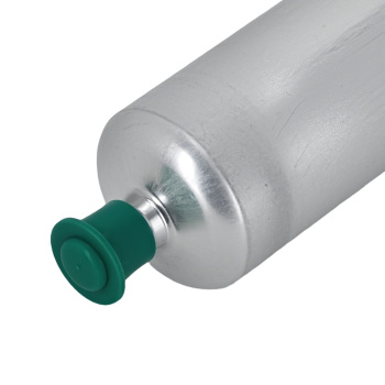 Fuel Pump In Line compatible for Ford Scorpio compatible for Sierra 85-93 compatible for Mercedes W124 W140 W202 W210