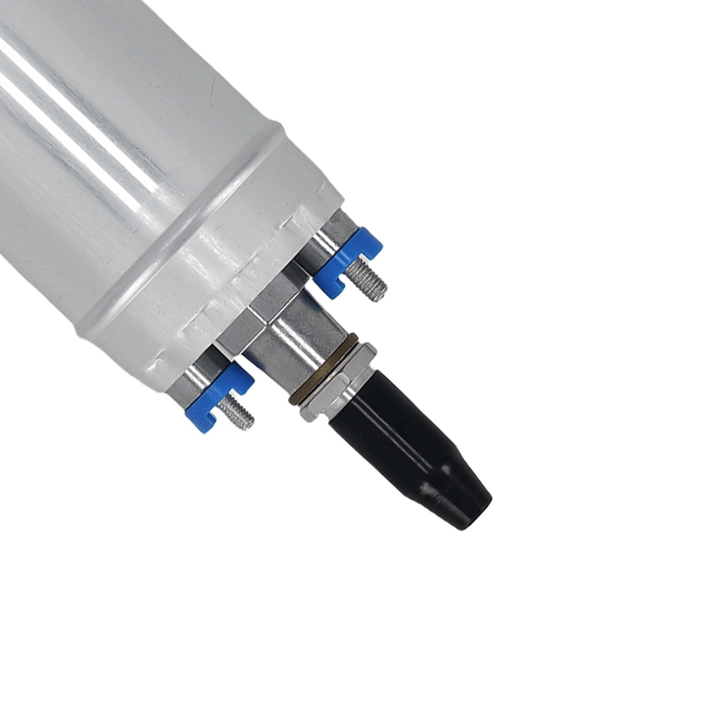Pompa carburante compatibile per Mercedes-Benz 190E W201 Classe C W202 Classe E W124 W210