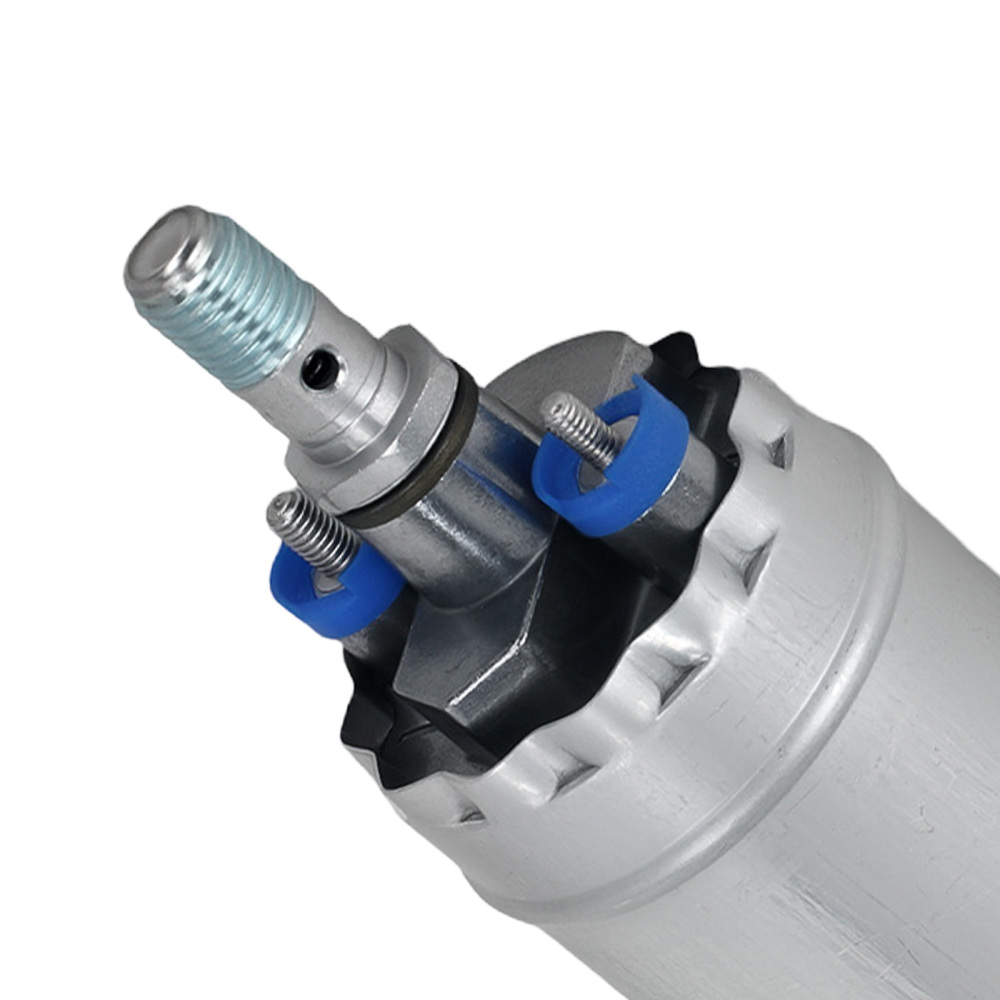 Pompa carburante compatibile per Mercedes-Benz 190E W201 Classe C W202 Classe E W124 W210