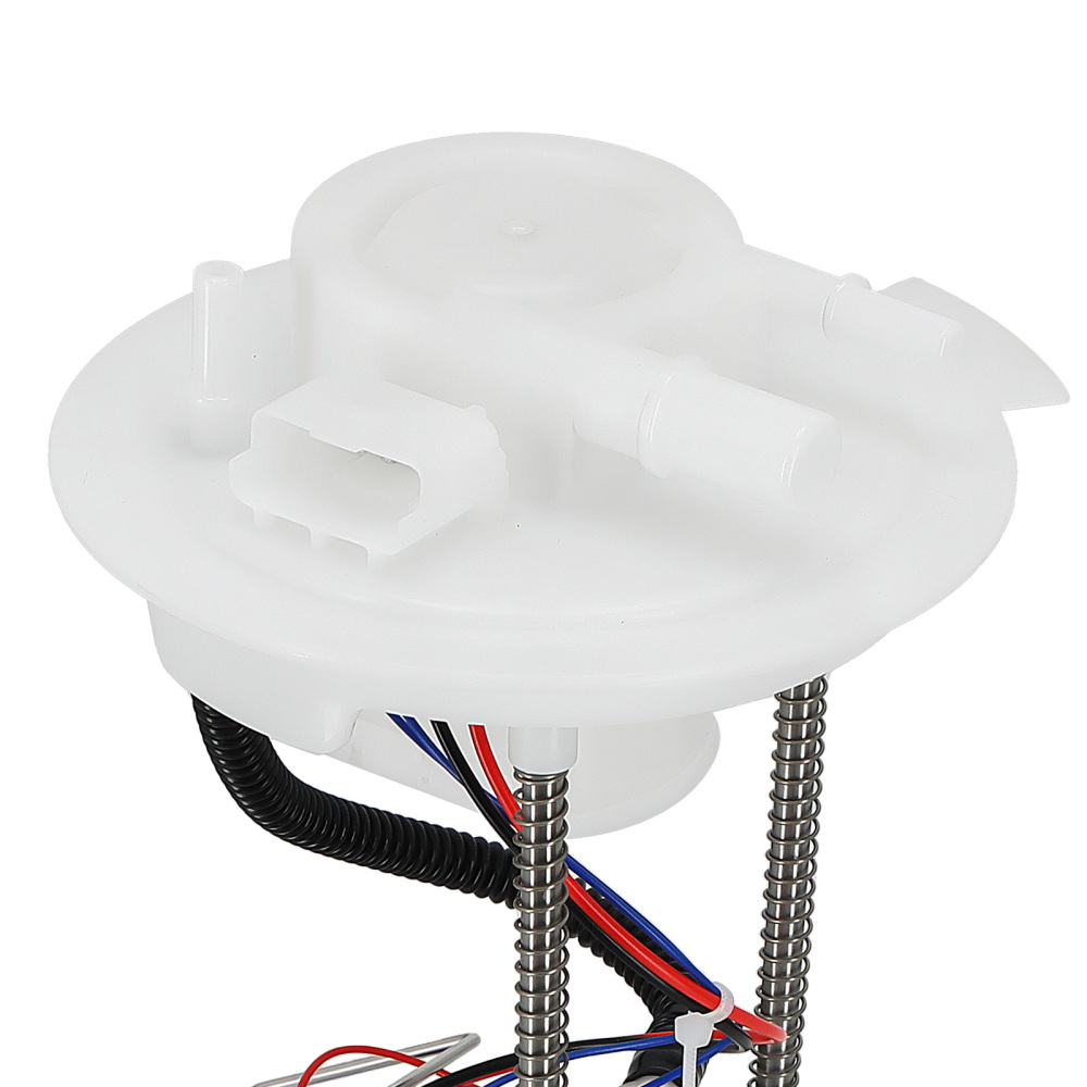 Fuel Pump Assembly compatible for Fiat 500 1.4L I4 2012-2017 68104562AA 68104562AB