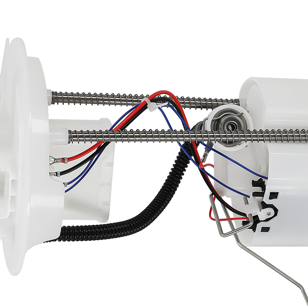 Fuel Pump Assembly compatible for Fiat 500 1.4L I4 2012-2017 68104562AA 68104562AB