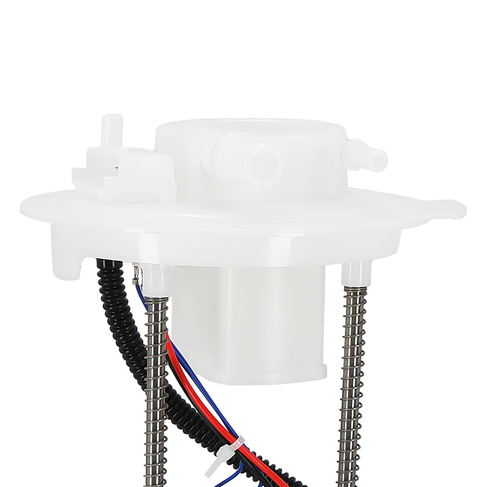 Fuel Pump Assembly compatible for Fiat 500 1.4L I4 2012-2017 68104562AA 68104562AB