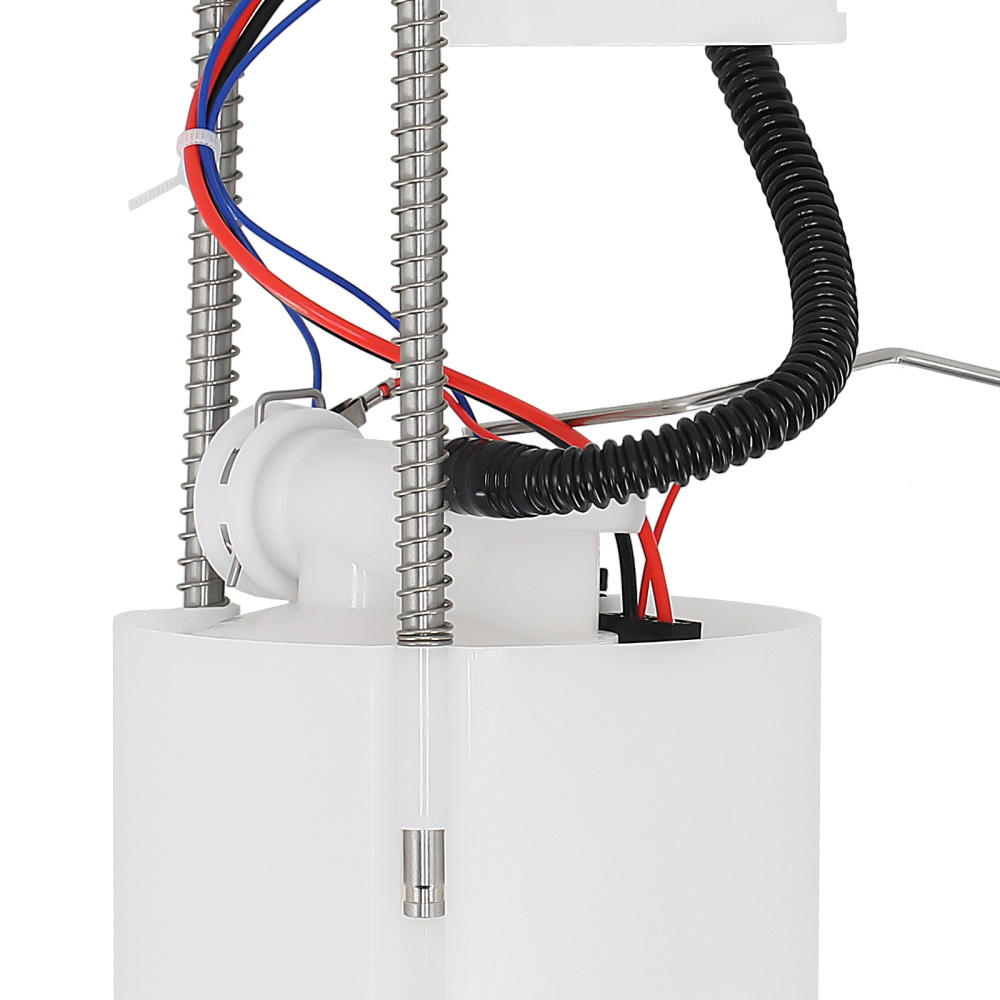 Fuel Pump Assembly compatible for Fiat 500 1.4L I4 2012-2017 68104562AA 68104562AB