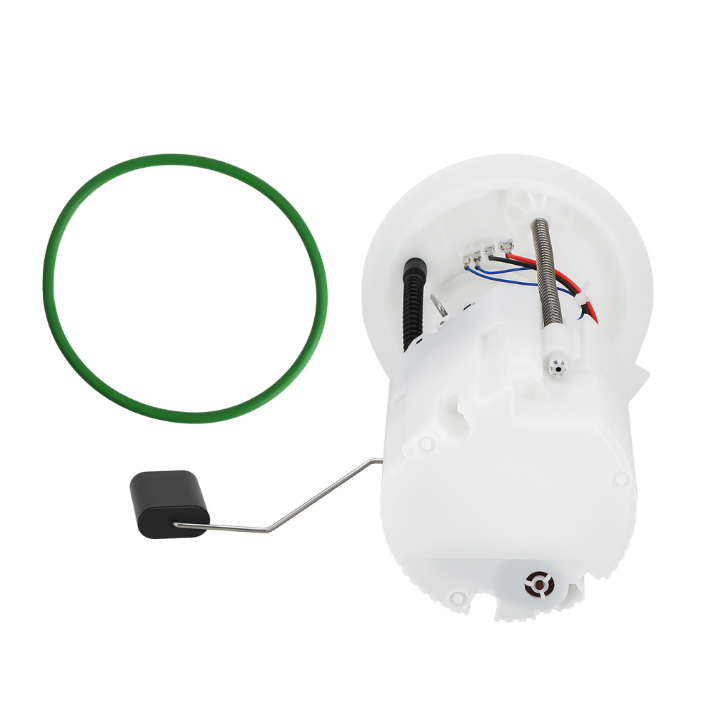 Fuel Pump Assembly compatible for Fiat 500 1.4L I4 2012-2017 68104562AA 68104562AB