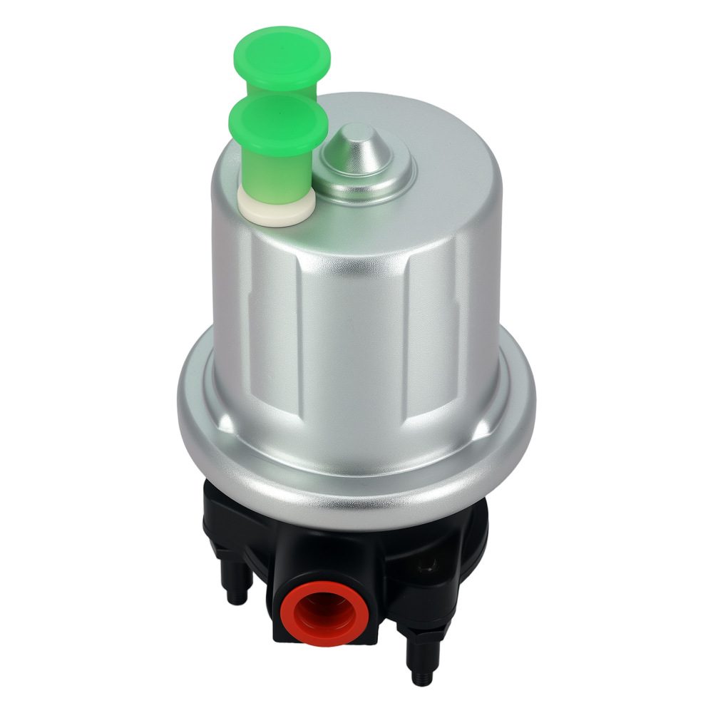 Universal Electric Fuel Pump In Line 380 L/h - 4.5-8 PSI Petrol Diesel P4600HP