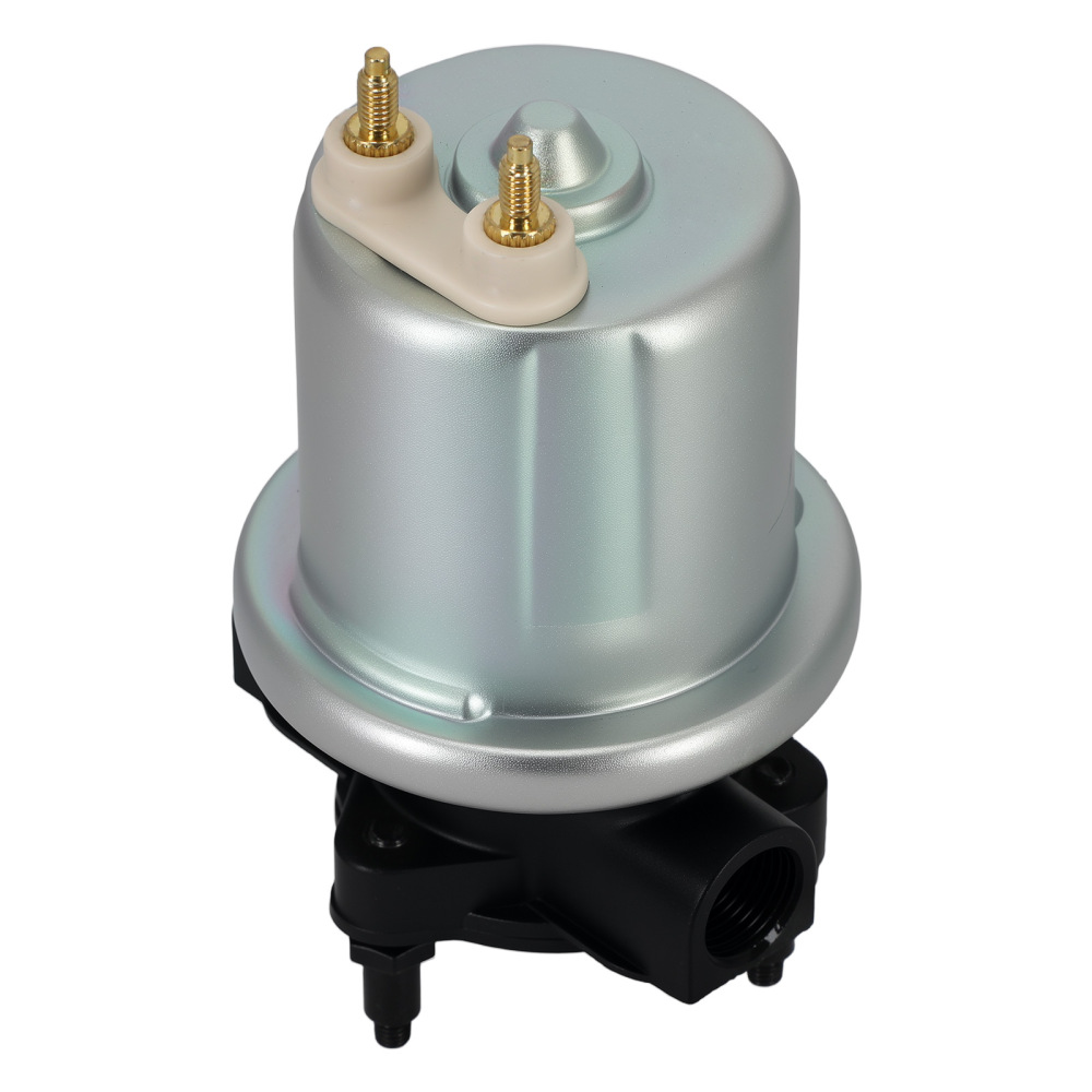 Universal Electric Fuel Pump In Line 380 L/h - 4.5-8 PSI Petrol Diesel P4600HP