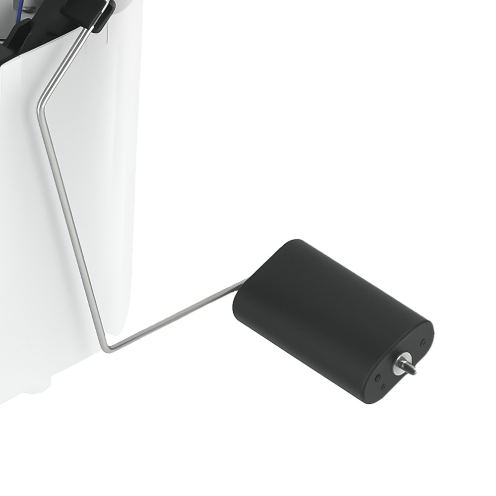 Fuel Pump with Sending Unit compatible for Cadillac Escalade Chevy Tahoe 2009-2014 6.2L V8