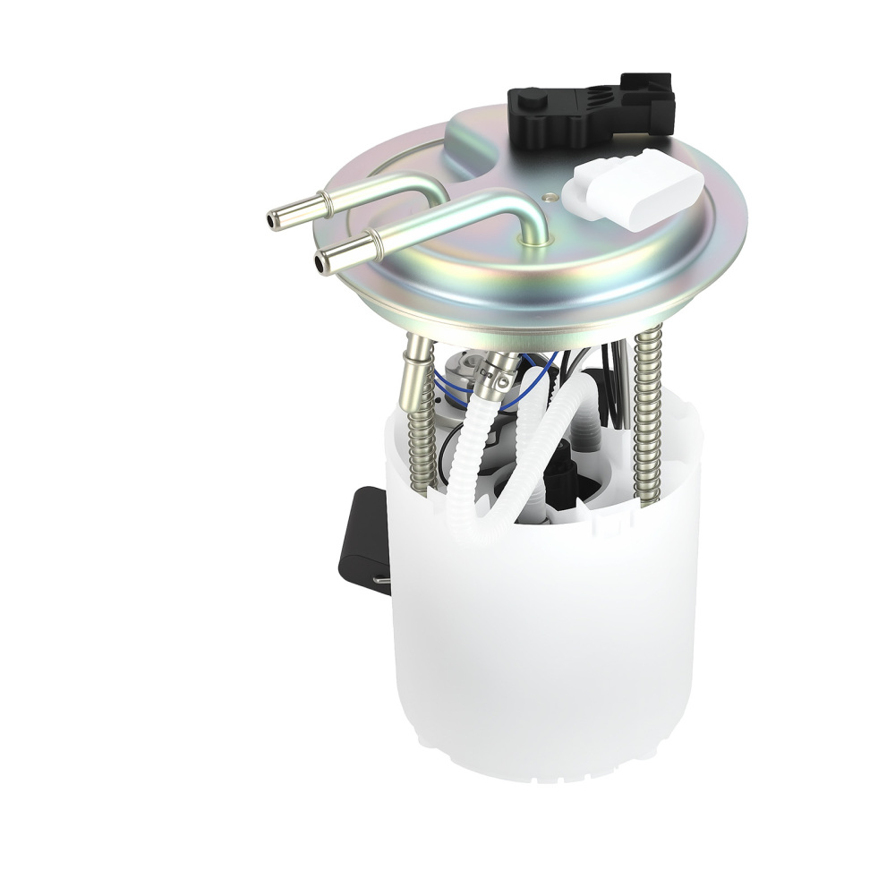 Fuel Pump with Sending Unit compatible for Cadillac Escalade Chevy Tahoe 2009-2014 6.2L V8