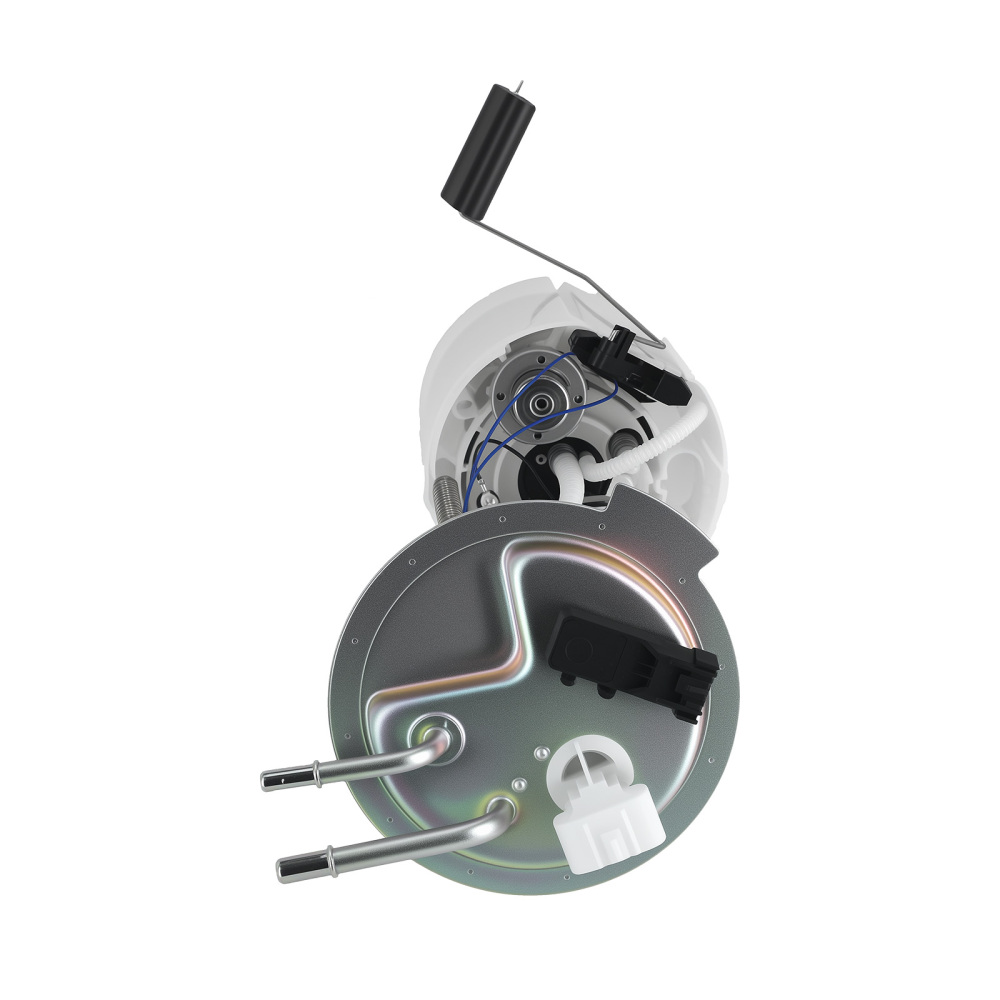 Fuel Pump with Sending Unit compatible for Cadillac Escalade Chevy Tahoe 2009-2014 6.2L V8