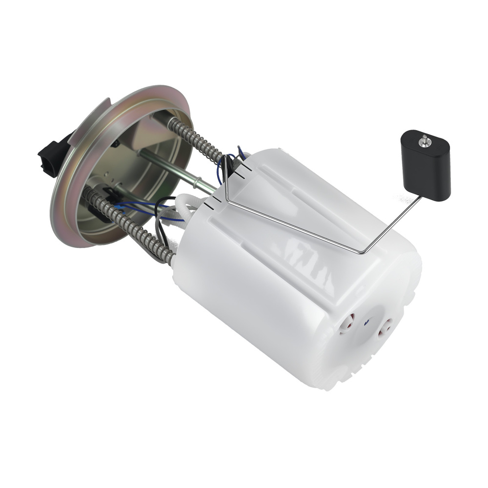 Fuel Pump with Sending Unit compatible for Cadillac Escalade Chevy Tahoe 2009-2014 6.2L V8