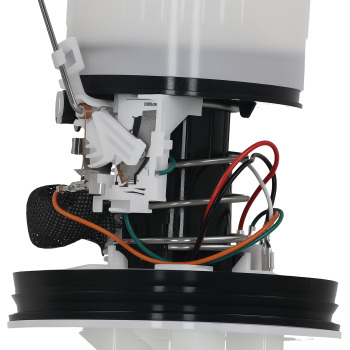 Fuel Pump Sender Unit compatible for Ford Focus II C-Max 2003-2012 compatible for Mazda 3 1.4 1.6 2.0